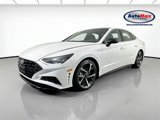 Used 2022 Hyundai Sonata SEL Plus w/ Cargo Package image 5