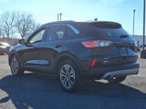 Used 2022 Ford Escape SEL image 4