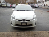 Used 2011 Toyota Prius Two image 4