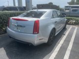 Used 2013 Cadillac CTS Luxury w/ CTS Touring Package image 6