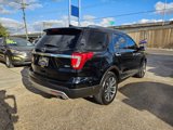 Used 2016 Ford Explorer Platinum image 5
