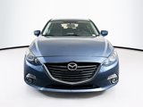 Used 2016 MAZDA MAZDA3 i Touring image 2