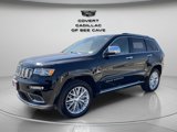 Used 2018 Jeep Grand Cherokee Summit image 5