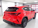 Used 2024 Lexus NX 350 AWD w/ Cold Area Package image 2
