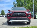 Used 2023 Toyota RAV4 Adventure image 3