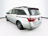 Used 2012 Honda Odyssey EX-L image 5