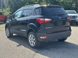 Used 2020 Ford EcoSport SE w/ SE Convenience Package image 6