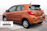 Used 2019 Mitsubishi Mirage SE image 2
