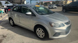 Used 2017 Chevrolet Sonic LS image 3