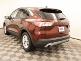Used 2021 Ford Escape SE image 3