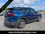 Used 2022 GMC Terrain SLT w/ Tech Package image 4