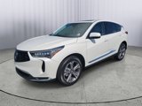 Used 2025 Acura RDX w/ Technology Package image 3