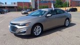 Used 2023 Chevrolet Malibu LT image 4