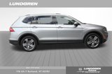 Used 2021 Volkswagen Tiguan SEL image 2