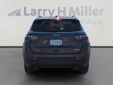 Used 2022 Jeep Compass Latitude image 4