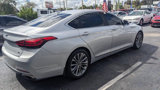 Used 2017 Genesis G80 3.8 image 4