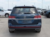 Used 2022 Volkswagen Atlas SE image 4