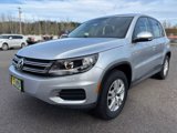 Used 2012 Volkswagen Tiguan S image 3