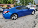 Used 2010 Hyundai Genesis 2.0T image 4