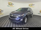 Used 2018 Chevrolet Equinox LT image 3