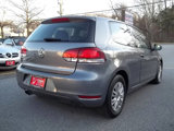 Used 2013 Volkswagen Golf 2-Door image 4
