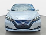 Used 2022 Nissan Leaf SL Plus image 2