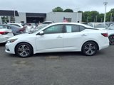 Used 2023 Nissan Sentra SV image 4