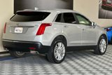 Used 2018 Cadillac XT5 Premium Luxury image 4