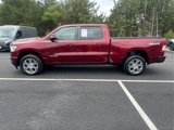 Certified 2019 RAM 1500 Big Horn image 5