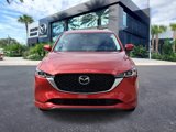 Used 2024 MAZDA CX-5 AWD 2.5 S w/ Select Package image 2