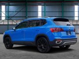 Used 2022 Volkswagen Taos SE image 3