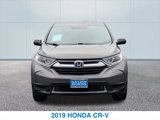 Used 2019 Honda CR-V LX image 3