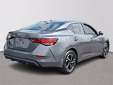 New 2025 Nissan Sentra SV w/ All-Weather Package image 4