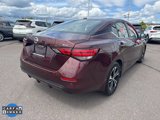 Certified 2022 Nissan Sentra SV image 5