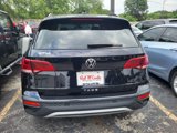 Used 2024 Volkswagen Taos S image 4