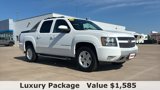 Used 2011 Chevrolet Avalanche LT w/ Luxury Package image 2