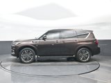 Used 2018 INFINITI QX80 2WD image 3
