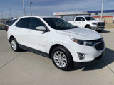Used 2018 Chevrolet Equinox LT image 6