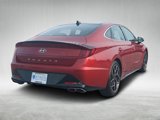 Used 2023 Hyundai Sonata N Line image 3