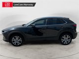 Used 2020 MAZDA CX-30 AWD w/ Premium Package image 2