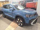 New 2025 Volkswagen Taos SE image 2