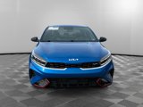 Used 2022 Kia Forte GT w/ GT Technology Package image 2