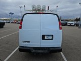 Used 2015 Chevrolet Express 3500 image 5