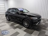 Used 2025 Mercedes-Benz GLC 300 4MATIC image 5