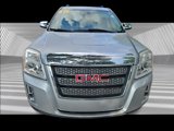 Used 2015 GMC Terrain SLT w/ Chrome Appearance Package image 4