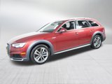 Used 2017 Audi A4 2.0T allroad Premium Plus w/ Technology Package image 3