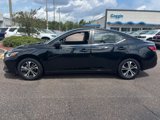 Used 2021 Nissan Sentra SV image 2