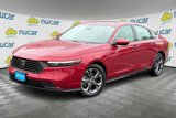 Certified 2023 Honda Accord EX image 3