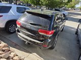 Used 2015 Jeep Grand Cherokee Limited image 5