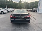 Used 2025 Toyota Camry XLE image 6